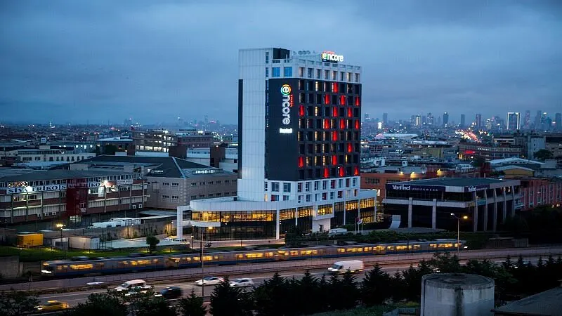 Ramada Encore by Wyndham Istanbul Bayrampaşa