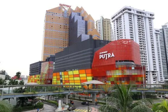 Sunway Putra Hotel