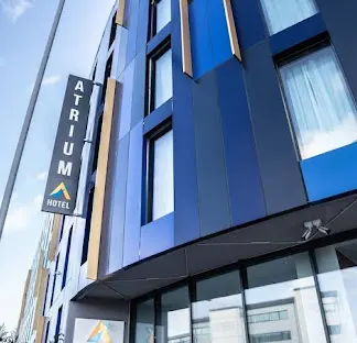 Atrium Hotel Heathrow