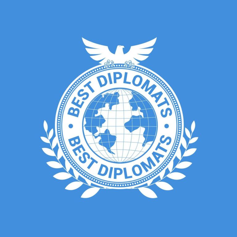 Who We Are - Best Diplomats