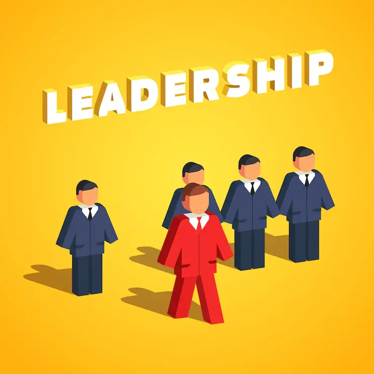 How leaders can bring people together?