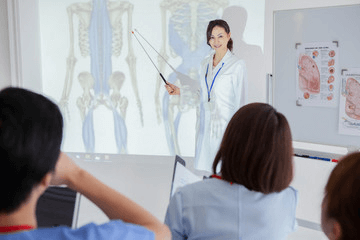 Women in Healthcare Leadership