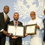 President's Volunteer Service Award