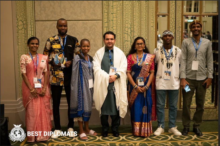 Enhance Your Leadership Style With Best Diplomats