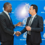 What is the role of a diplomat?