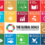 Best Diplomats Promoting SDGs and the Global Progress