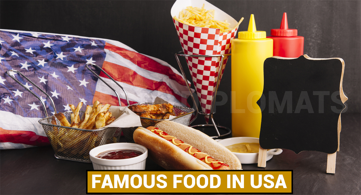 Antwort What Is The Most Popular Food In USA Weitere Antworten What 