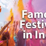 Famous Festivals in India
