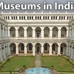 Museums in India