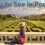 Places to See in Portugal