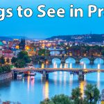 Things to See in Prague