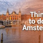 Things to do in Amsterdam