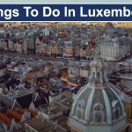 Things to Do in Luxembourg