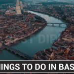 Things to Do in Basel